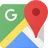 Logo de Google Maps