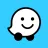 Logo de Waze